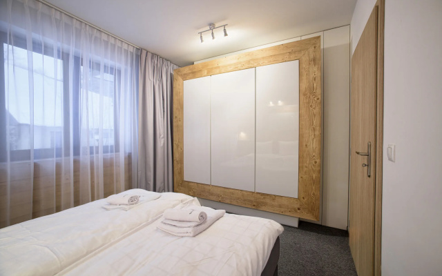 Apartamenty Forma Tatrica