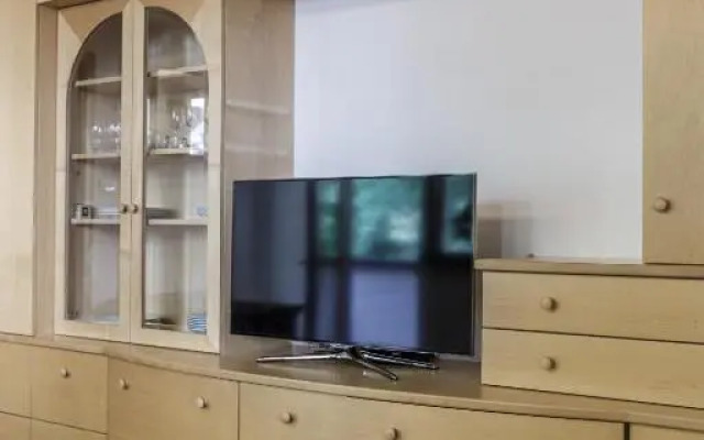Apartment Cavour 1