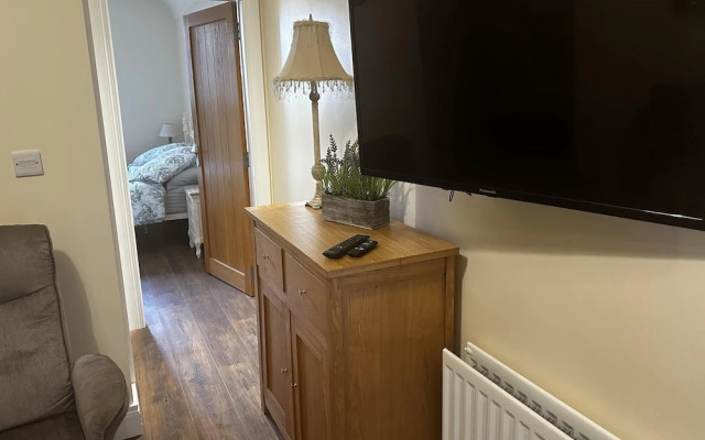 Cosy Barn Conversion in the Mournes