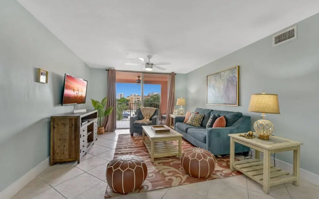Aventura Apartment in Aventura