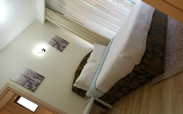 Kandiz 3Bedroom Apartment