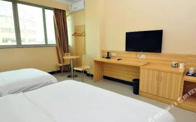 Xinyuan Hotel