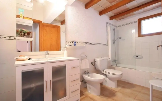 Villa - 3 Bedrooms with Pool - 103171