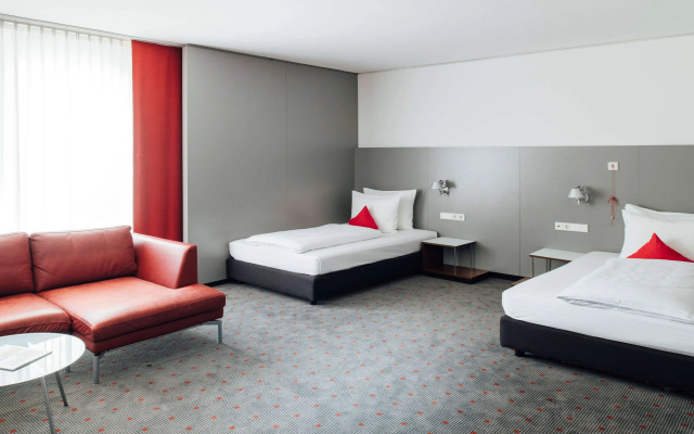 Vienna House Easy By Wyndham Stuttgart