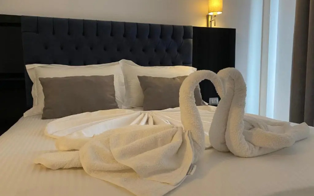 Hotel Villa Leka
