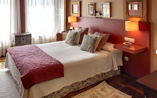 Hotel Mar del Sueve