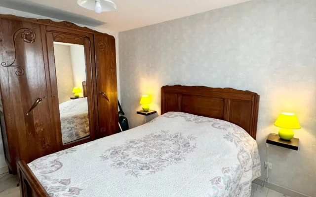 Gite Le Tholy, 2 pièces, 4 personnes - FR-1-589-129