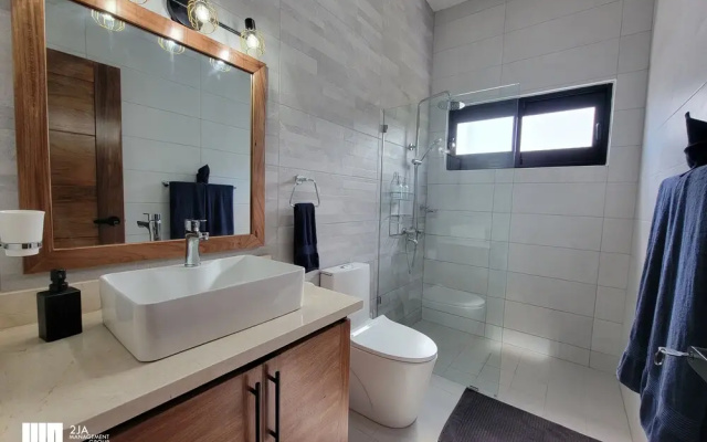 2JA Management Group - SOV Properties