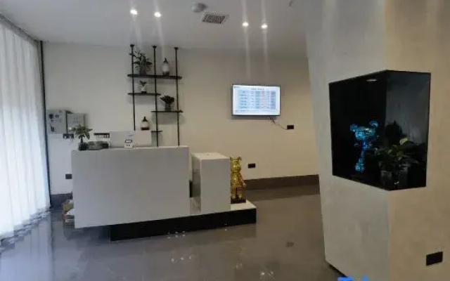 Pinyue Zhiya Hotel