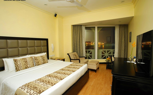 Vivanta Ernakulam, Marine Drive