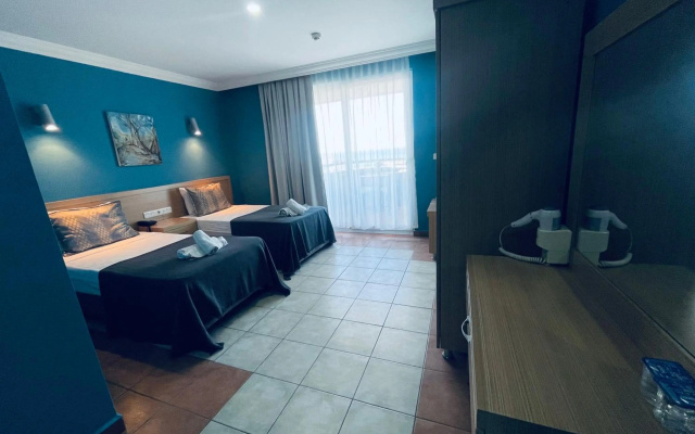 Grand Alisa Hotel – Ex.Royalisa Hotel