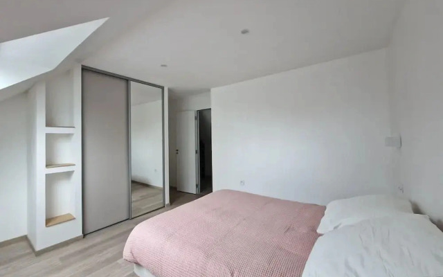 Premium Holiday Home Close to the Coast