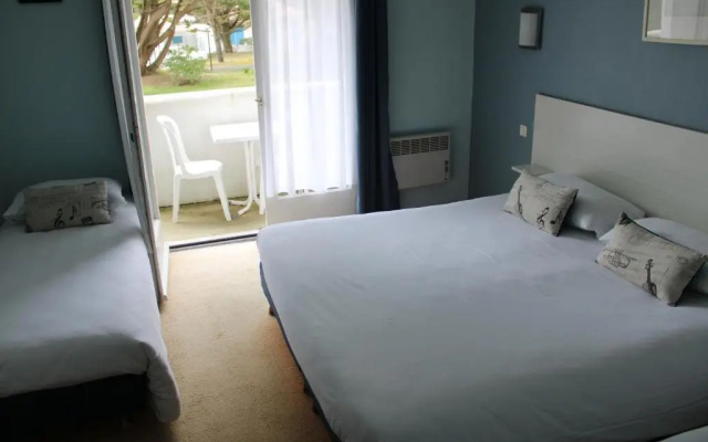 Hotel Des Dunes