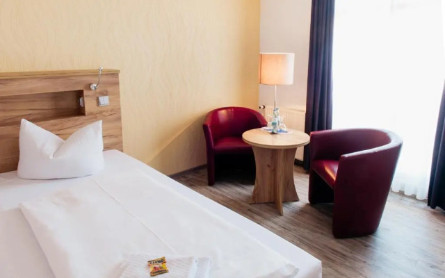 Hotel und Restaurant Deutscher Kaiser