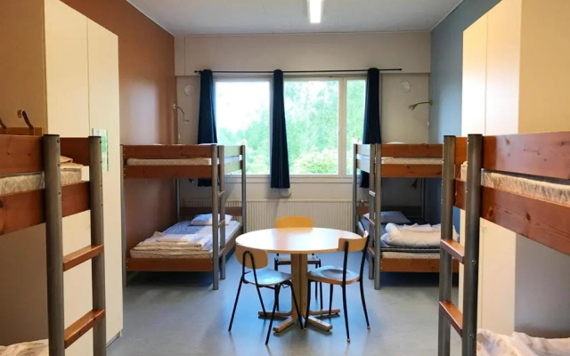 Godby Vandrarhem