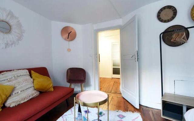 Nocnoc - Grand Place - Le Cosy