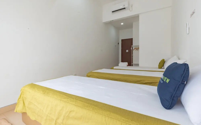 Urbanview Hotel Syariah @ Rihlah Homestay Batam(Urbanview Hotel Syariah at Rihlah Homestay Batam)