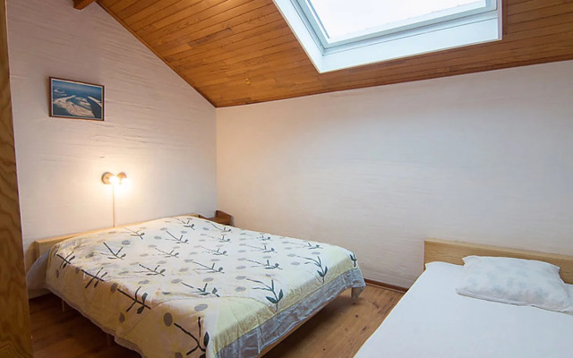 House Sicard Bormio 39741