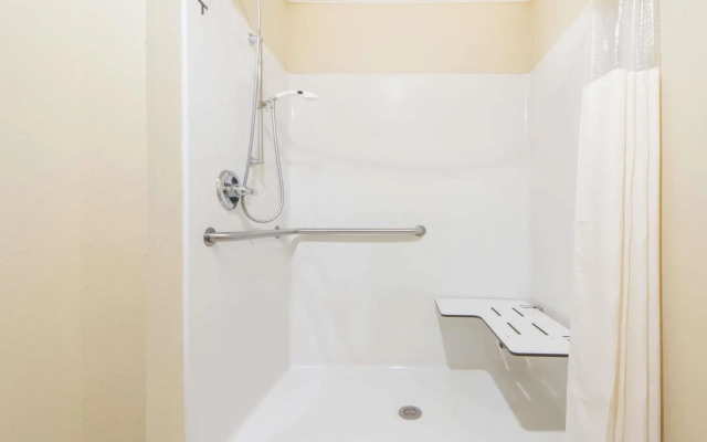 Days Inn Ottumwa