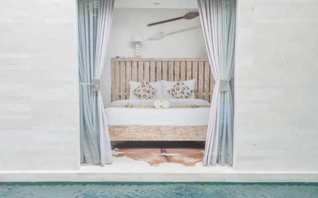 Villa Madu Canggu