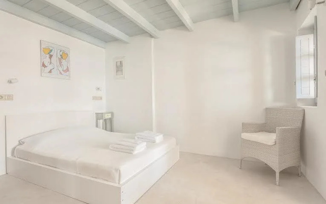 Argo Suites