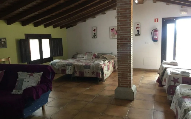 Hotel Rural La Noria