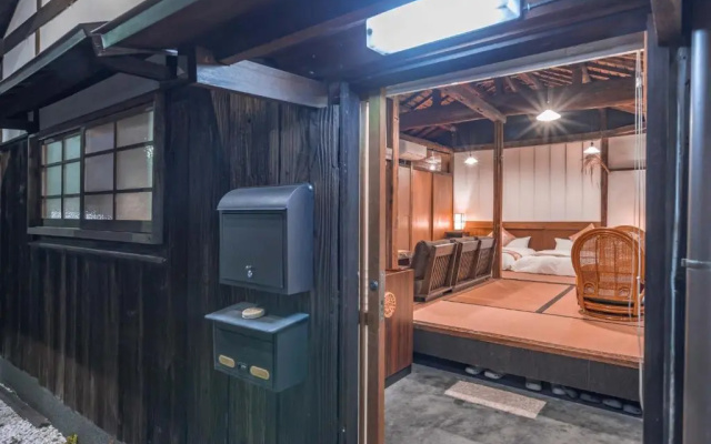 The temple - Vacation STAY 38624v
