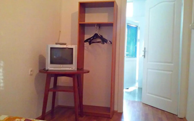 Guest House Hristiva