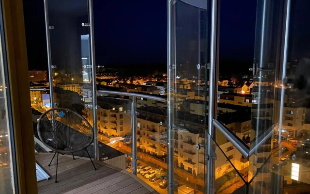 Baltic-Apartments - Platan Tower