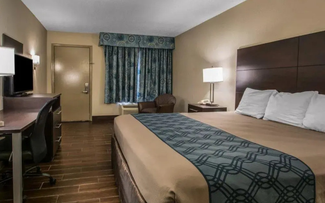Econo Lodge Defuniak Springs