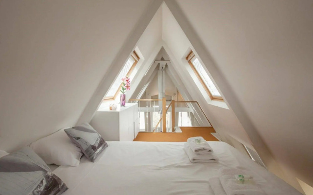 Rijksmuseum Penthouse