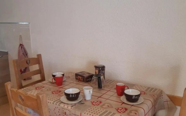 Appartement Les Deux Alpes, 1 pièce, 3 personnes - FR-1-516-132