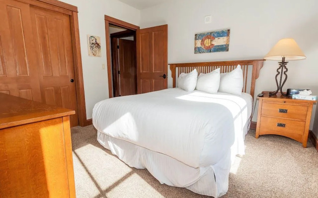 Oro Grande #306 - 3 Br Condo