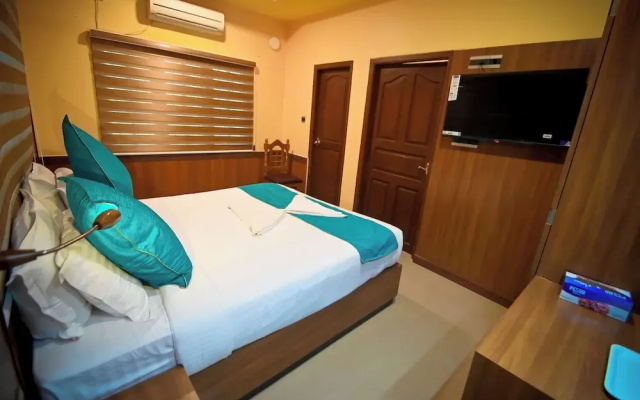Benzy Palace Resort