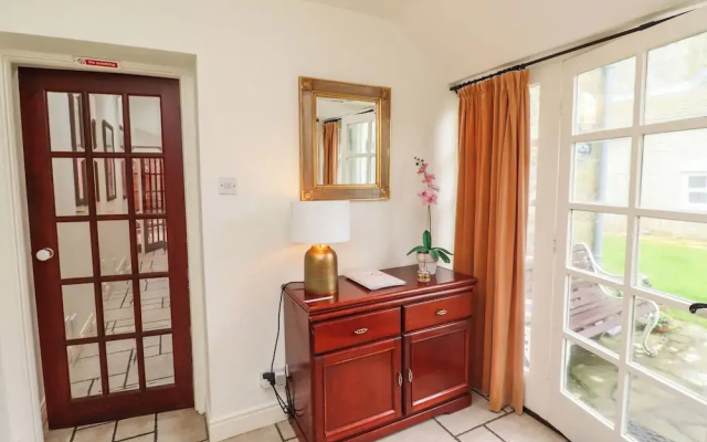 Glebe Cottage