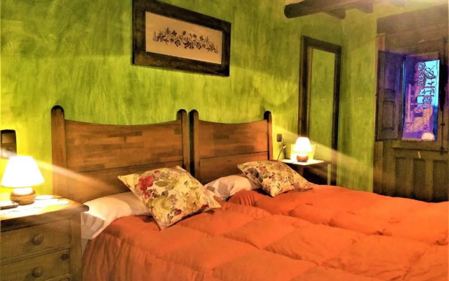 Casa Rural Amparo