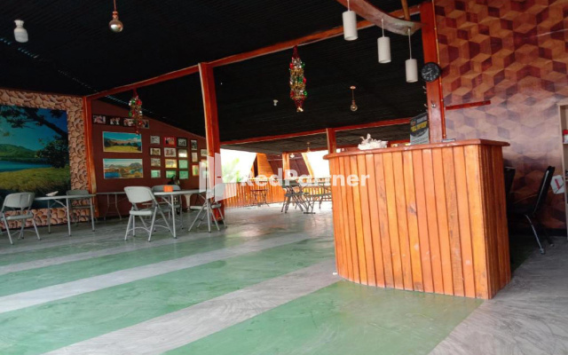 Villa Alam Flores Komodo Labuan Bajo RedPartner