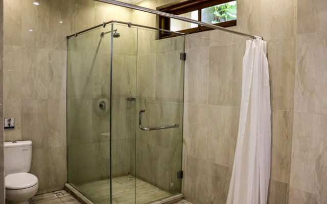 Paseban Sena Ballroom and Boutique Hotel