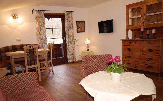Appartements Schrambacherhof