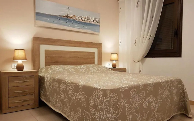 Lovely Apartment close to the Beach Apartamerica LA140