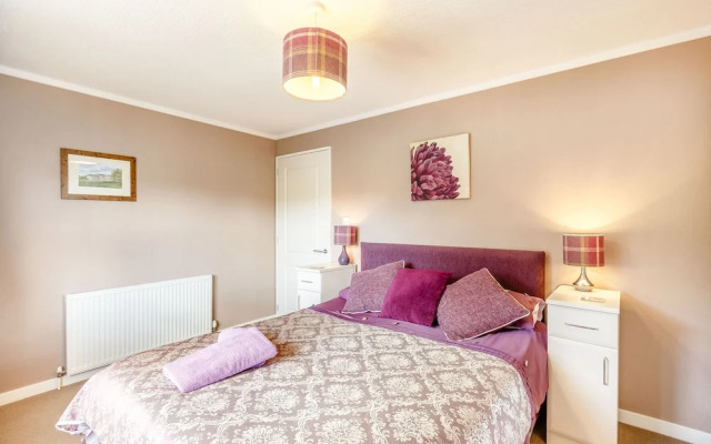 Lavender Lodge