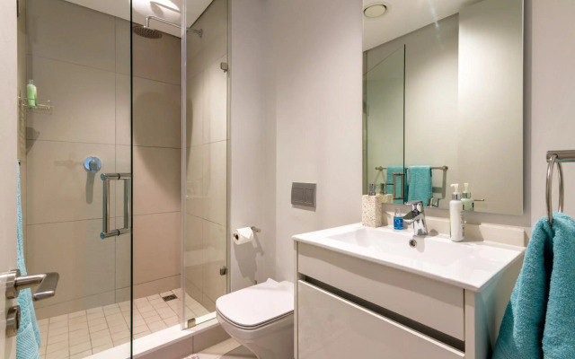 Alimama Spaces: Platinum Oaks Ellipse