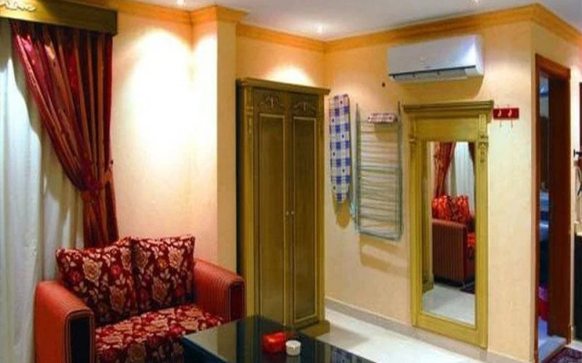 Aseel Furnished Apartments