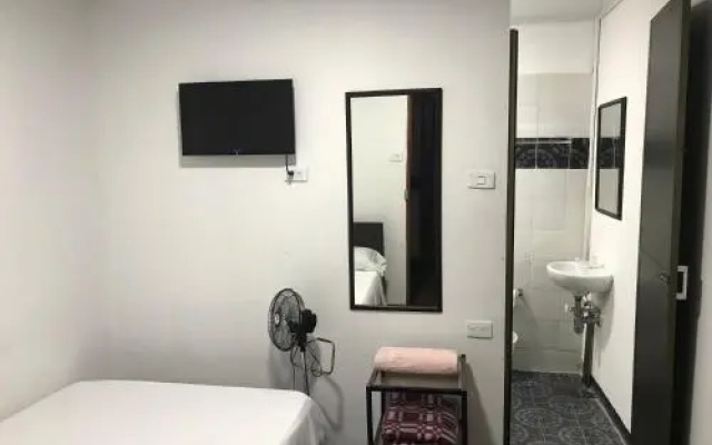 Residencias La Marquesa 2
