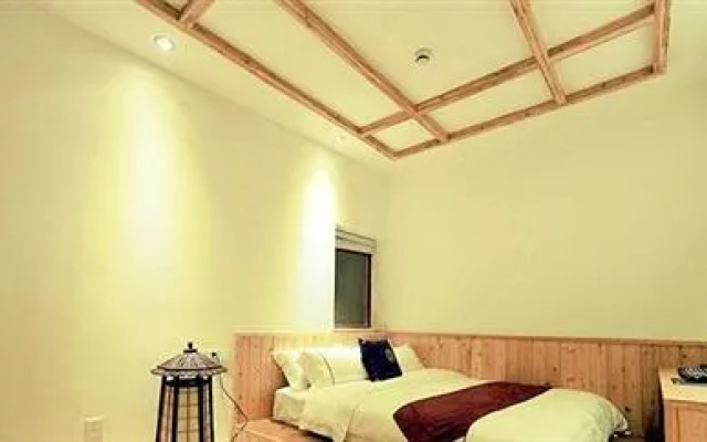 Gulangyu Bali Coast Hotel
