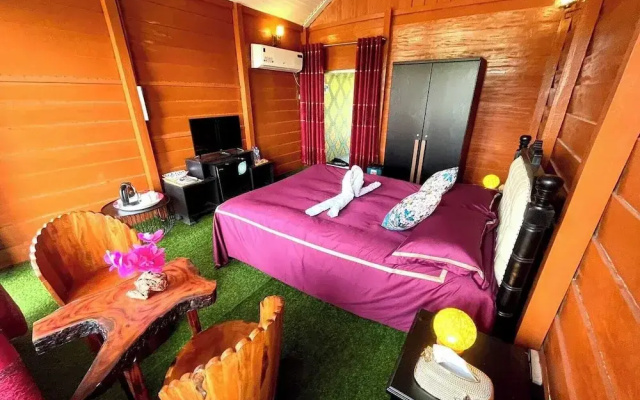 Waterlily Resort Sreemangal