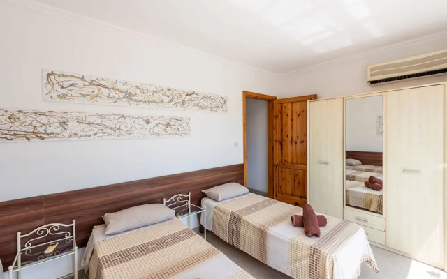 SeaSpray Penthouse