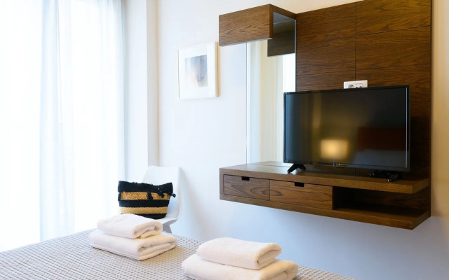 Elounda Colour Apartments