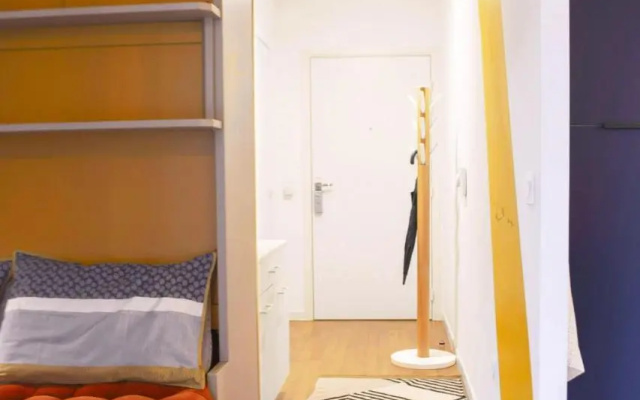Versailles brand new flat 10mn walk from Palace
