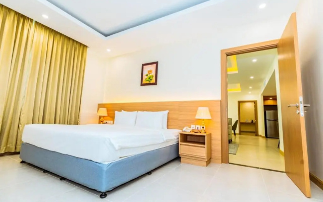 Dynasty Casino Hotel